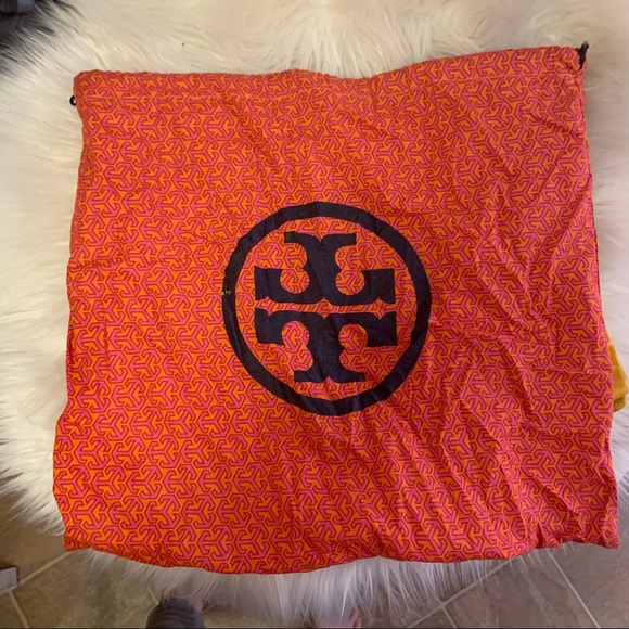 Tory Burch chain strap bag - Picture 3 of 8